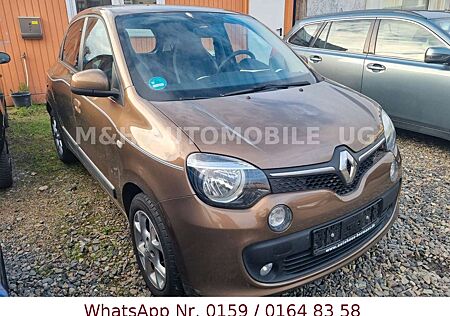 Renault Twingo Intens