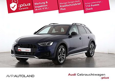 Audi A4 Allroad 45 TFSI quattro S tronic AHK |MATRIX