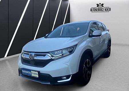 Honda CR-V 1.5 T 4WD Elegance Finan Garan.