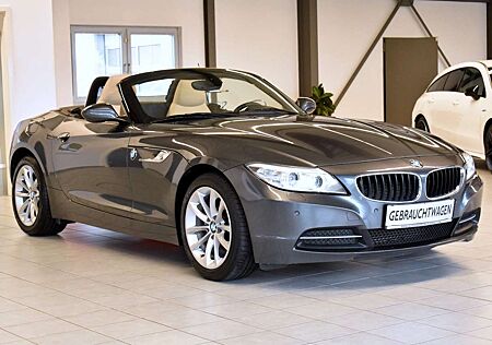 BMW Z4 Roadster sDrive 20i Aut./LEDER/SHZ/XENON/