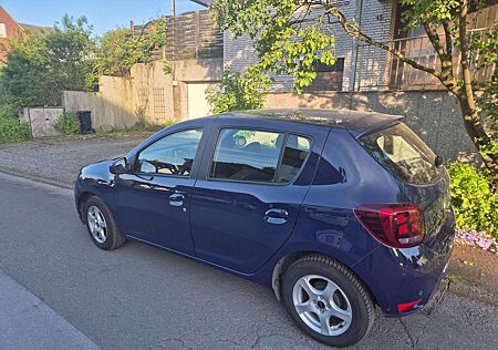 Dacia Sandero SCe 75 Essential