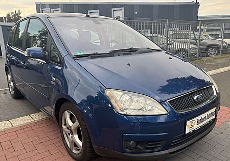 Ford Focus C-MAX Ghia