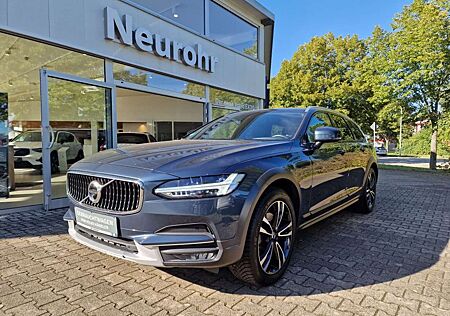 Volvo V90 Cross Country D4 AWD Geartronic