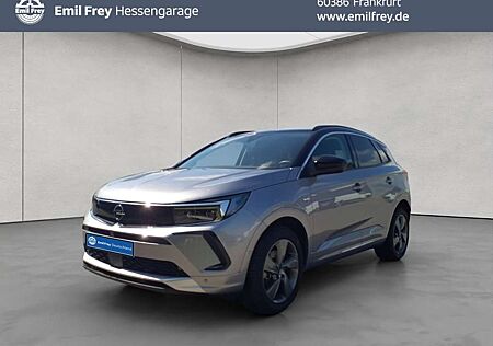 Opel Grandland 1.2 DI Automatik Elegance