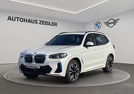 BMW iX3 gebraucht kaufen BMW iX3 *16tkm* M SPORTPAKET