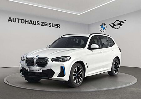 BMW iX3 *16tkm* M SPORTPAKET