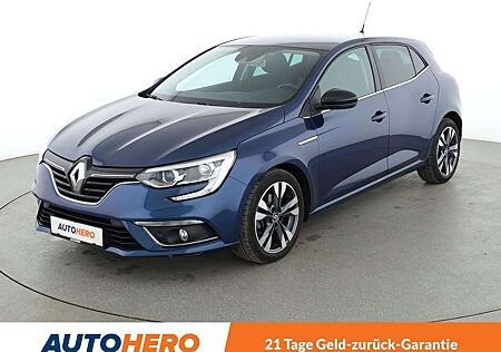 Renault Megane 1.7 BLUE dCi Limited Aut.*NAVI*CAM*PDC*SHZ*TEMPO*
