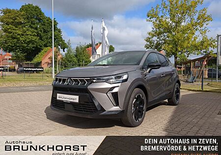 Mitsubishi ASX Edition 1.8 Hybrid