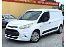 Ford Transit Connect 230 L2 LKW KLIMA,3-Sitzer,Allwetter,AHK,TÜV-NEU