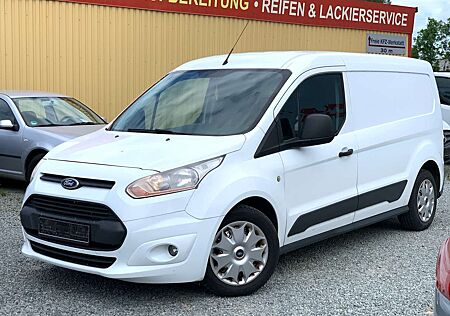 Ford Transit Connect 230 L2 LKW KLIMA,3-Sitzer,Allwetter,AHK,TÜV-NEU