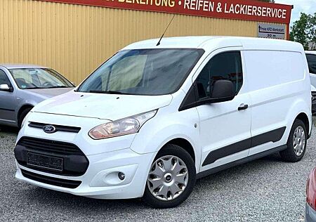 Ford Transit Connect 230 L2 LKW KLIMA,3-Sitzer,Allwet