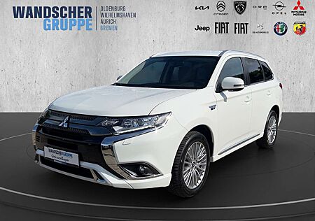 Mitsubishi Outlander Spirit 2.4 Plug-in Hybrid PHEV