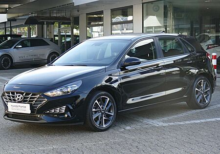 Hyundai i30 1.0 T-GDI 48V-Hybrid Trend