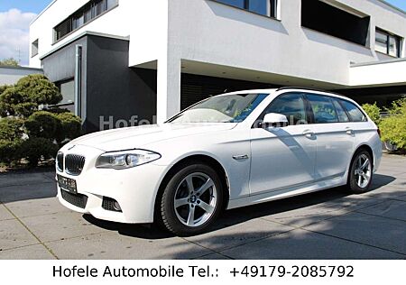 BMW 528 i Touring xDrive*M-SPORT/TEMPO/LEDER/PANO/HUD
