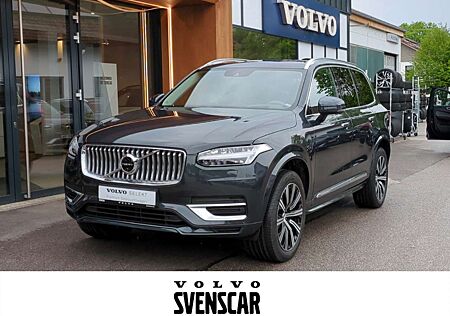 Volvo XC 90 XC90 Plus Bright Recharge Plug-In Hybrid AWD T8 Twin En