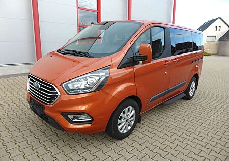 Ford Tourneo Custom Kombi 320 L1H1 8.Sitzer