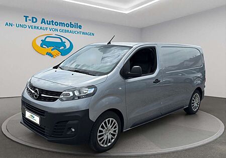 Opel Vivaro Kasten Edition *Kamera*NAVI*Regaleinbau