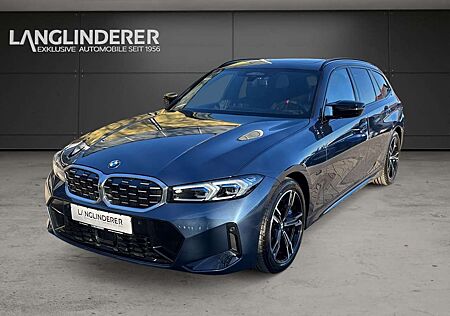 BMW 340 M340d xDrive Touring NP92129,- Standhzg adpLED