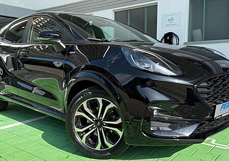 Ford Puma 1.0 mHEV ST-Line X Autom. m. Navi, Freisprech uvm.