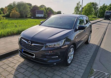 Opel Grandland X 1.2 Start/Stop Business Edition