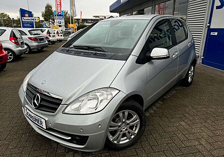 Mercedes-Benz A 160 Automatik*aktiver Park-Assistent*