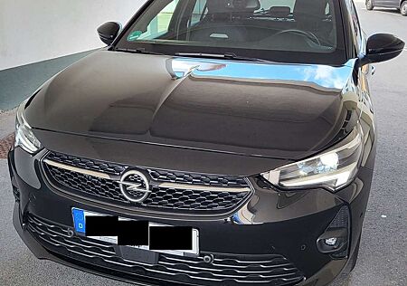 Opel Corsa 1.2 Aut. Ultimate - 8-fach/Navi/Kamera/SHZ