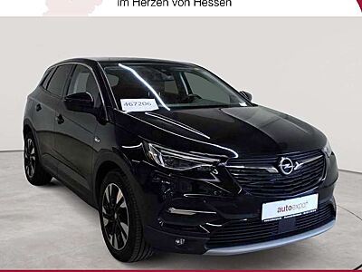 Opel Grandland X Grandland X 1.5D Elegance AHK PANO