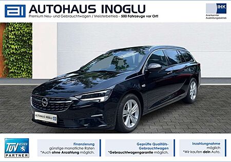 Opel Insignia 2.0*Elegance*Navi*LED*F RKam*Le Shz*AGR