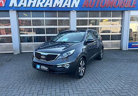 Kia Sportage Spirit 4WD*Automatik*