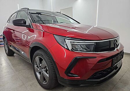 Opel Grandland X GS Line Automatik LED Navi Winterpaket