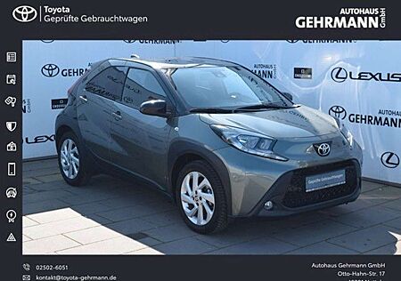 Toyota Others Aygo X Pulse *SHZ*