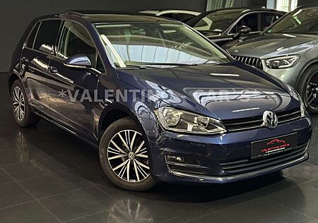 VW Golf Volkswagen VII Lim Allstar Navi/Pano/Shz/Temp/Dynaudio