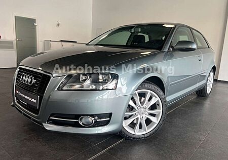 Audi A3 1.4 TFSI Ambition/Ahk+Pdc+Tempo+Sd+Mfl