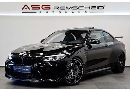 BMW M2 Competition DKG *Akrapovic *M Performance *