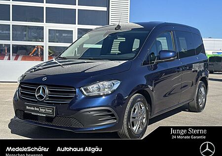 Mercedes-Benz Others T 180 d STYLE SICHERHEITS PAKET PARKTRONIC MBUX