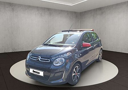Citroën C1 Citroen 1.0 VTi Aispace Shine Stop&Start