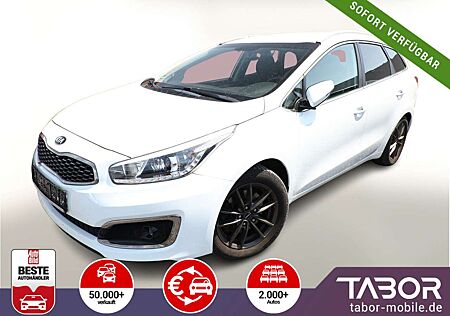 Kia Cee'd Ceed / SW 1.6 GDI 135 Edition 7 AHK ACC Kam SHZ