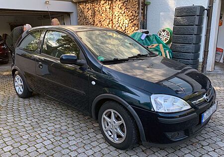 Opel Corsa 1.3 CDTI Cool