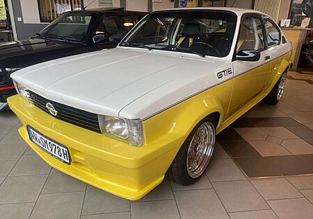 Opel Kadett 2.0 Coupe " 1000er Serie "