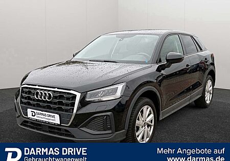Audi Q2 gebraucht kaufen Audi Q2 35 TFSI SHZ NAVI Kamera