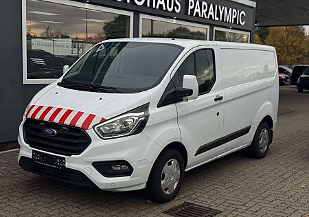 Ford Transit Custom Kasten 300 L1 *AHK*REGAL*STHZ