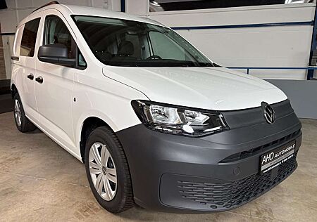 VW Caddy Volkswagen Flexible 2.0 TDI DSG 122 PS SOFORT