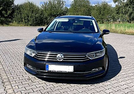 VW Passat Variant gebraucht kaufen VW Passat Variant Volkswagen 2.0 TDI DSG Comfortline
