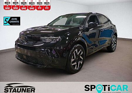 Opel Mokka GS 1.2 Turbo AT8 130PS *AHK*