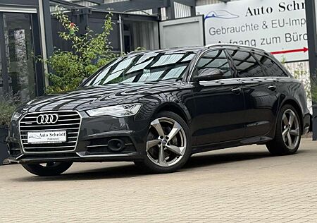 Audi A6 Avant 3.0 TDI V6 Quattro, AHK, HUD, ACC, Pano, LED