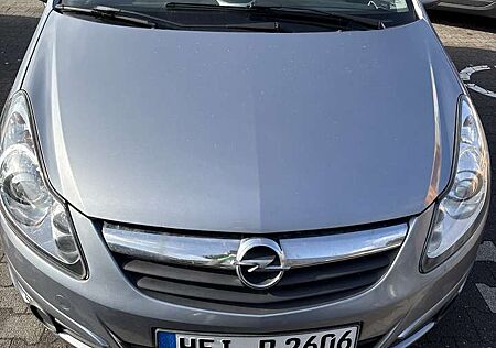 Opel Corsa 1,3 eco