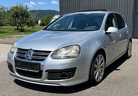 VW Golf Volkswagen 1.4 TSI GT Sport R-Line