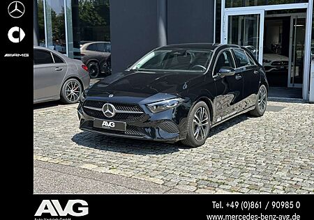 Mercedes-Benz A 180 Progressive-AdvancedPlus/Kamera/Mbeam/MBUX