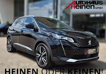 Peugeot 3008 Hybrid4 300 GT 1.6 El. Panodach Navi Digitales Coc