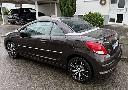 Peugeot 207 CC 120 VTi Urban Move